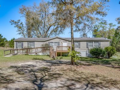 66 Nunn Rd, Havana, FL, 32333