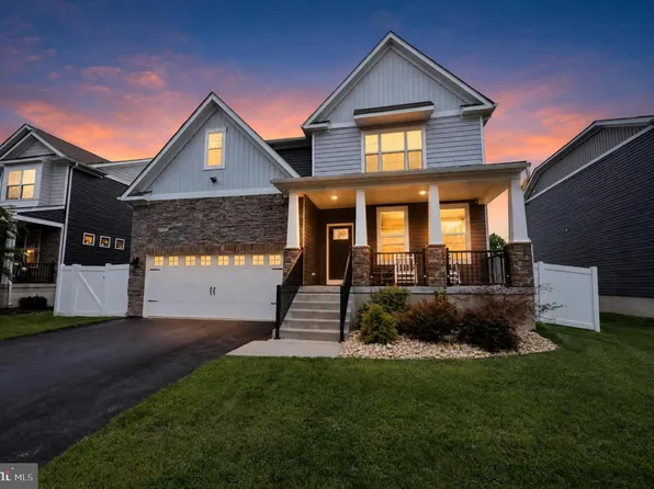 11 Westmont Dr, Medford, NJ 08055