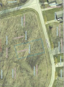 1991 Morning Star Dr, Rock Creek, OH, 44084