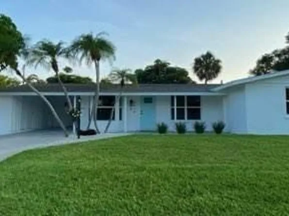 6418 Colonial Dr, Sarasota, FL 34231