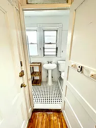 Rented by Pear NYC LLC