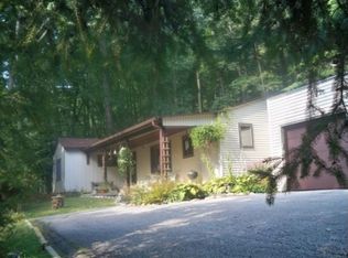 2819 Possum Run Rd, Mansfield, OH 44903