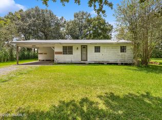 2594 Doyle Melancon Rd, Breaux Bridge, LA 70517