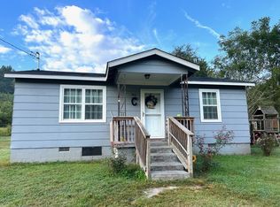 926 Hurricane Creek Rd, Lynchburg, TN 37352