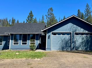 522 Hudspeth Ln, Shady Cove, OR