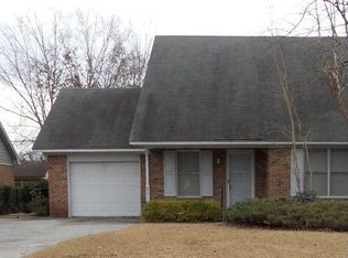 2210 Preot St, Sumter, SC 29150