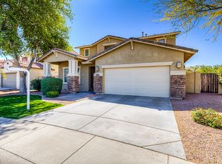 3631 E Vallejo Ct, Gilbert, AZ 85298