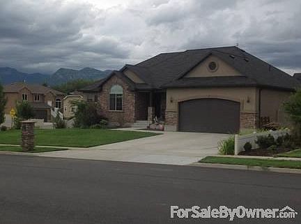 Double car garage