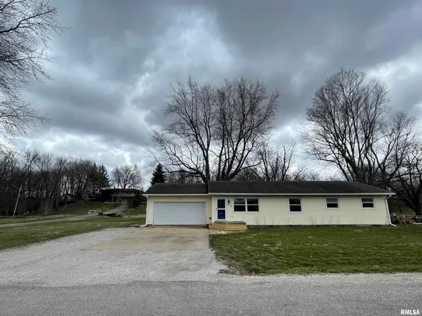 416 W Main St, Pleasant Plains, IL 62677
