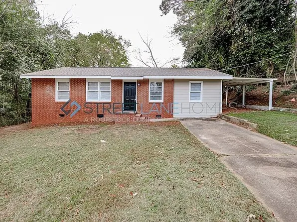 509 26th St, Phenix City, AL 36867