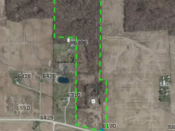 6130 W Washington Center Rd, Fort Wayne, IN 46818