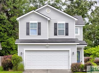 174 Calm Oak Cir, Savannah, GA 31419