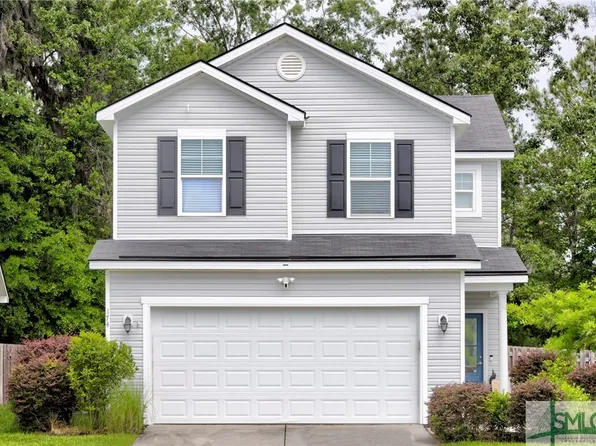 174 Calm Oak Circle, Savannah, GA 31419