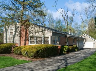 1549 Arbor Ave, Highland Park, IL