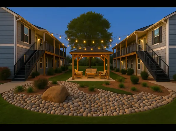 2130 E Crawford Ave, Salina, KS