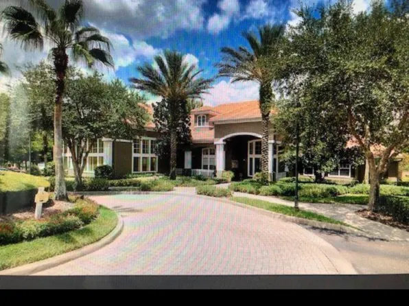 413 Arbor Lakes Cir, Sanford, FL 32771