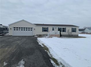 37472 Greenizen Rd, Clayton, NY 13624