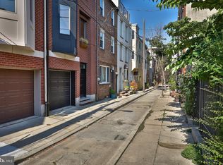 1706 Rodman St, Philadelphia, PA