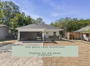 506 2nd St, Moody, TX 76557