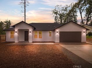 1642 Gate Ln, Paradise, CA 95969