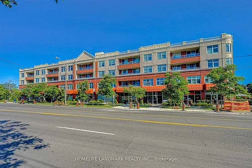 222 Finch Ave W #305 Photo 1