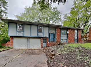 12722 Manchester Ave, Grandview, MO 64030