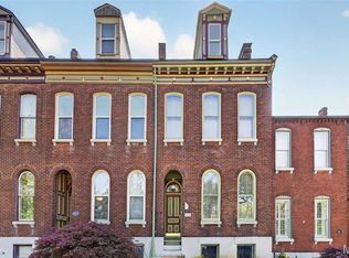 2416 S 18th St, Saint Louis, MO 63104