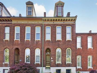 2416 S 18th St, Saint Louis, MO, 63104