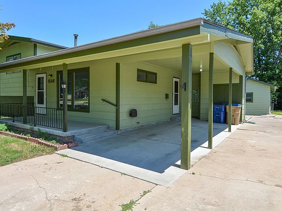3rd image of 536 N Meeds Dr