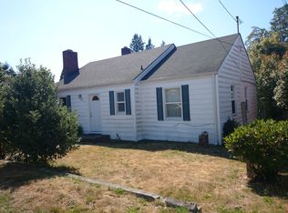 9853 41st Ave SW, Seattle, WA 98136