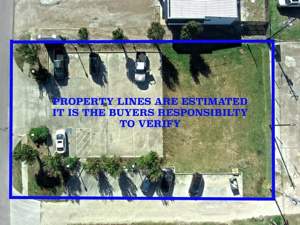 2408 & 2409 S Park Ave, Pearland, TX 77581