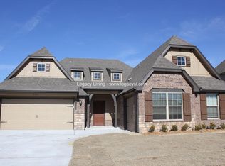 15517 E 88th St N, Owasso, OK 74055