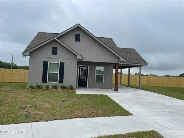 142 Cranston Ct, Lafayette, LA 70507
