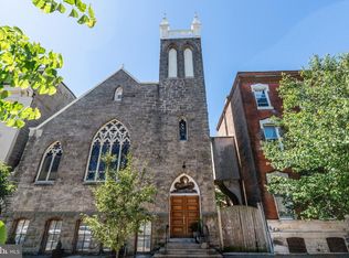 1722 Mount Vernon St APT 2, Philadelphia, PA 19130