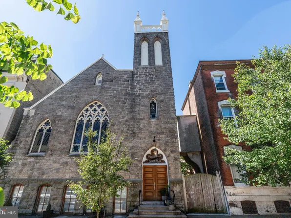 1722 Mount Vernon St APT 2, Philadelphia, PA 19130