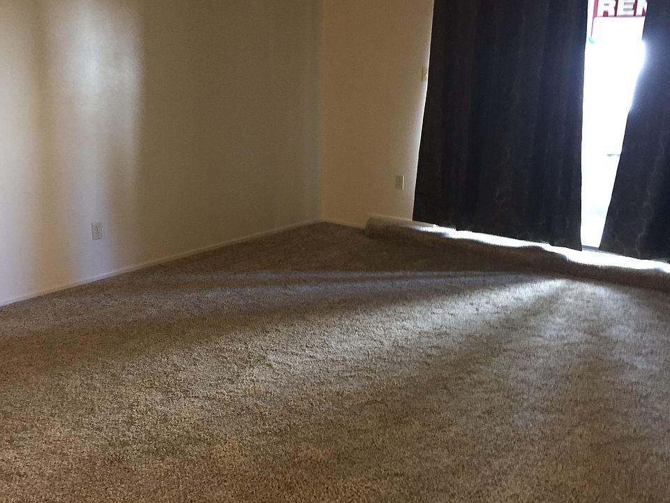 Living Room from dining room