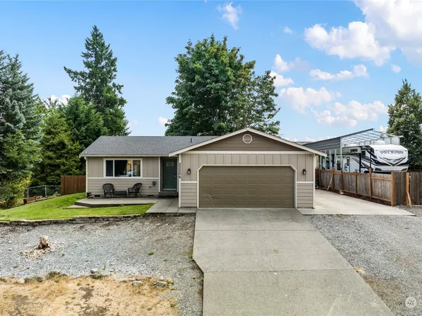 22206 Cedarview Drive E, Bonney Lake, WA 98391