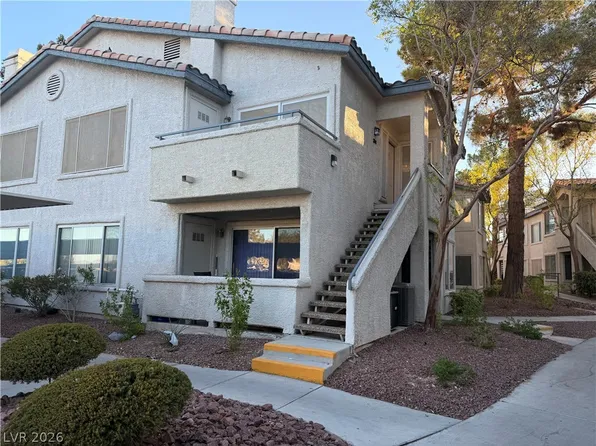 3136 Tarpon Dr Unit 201, Las Vegas, NV 89120