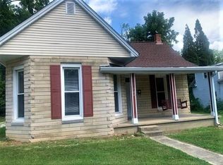 704 W 4th St, Bloomington, IN 47404