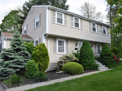 314 Groveland St, Abington, MA, 02351