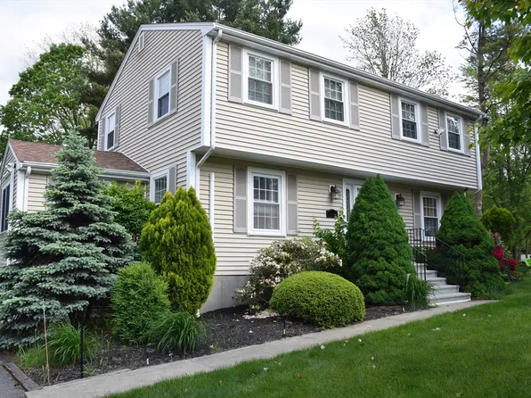 314 Groveland St, Abington, MA 02351