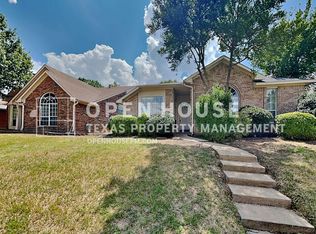10021 Concord Dr, Frisco, TX 75035