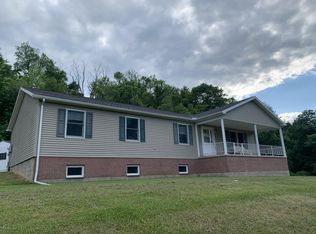 2519 Quenshukeny Rd, Linden, PA 17744