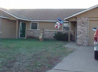 1812 S 14th Pl, Rogers, AR 72758