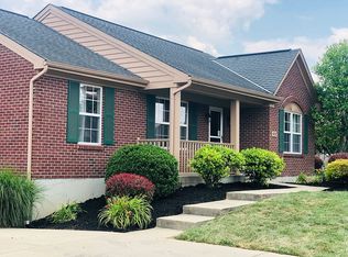 7277 Wind Brook Dr, Florence, KY 41042