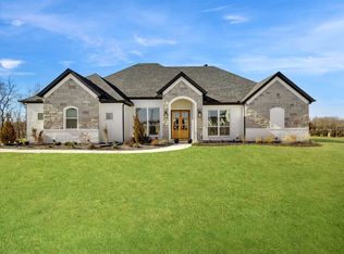 1008 Tokala St, Caddo Mills, TX 75135