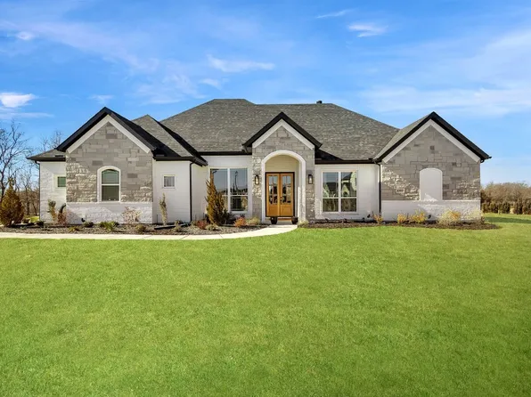 1008 Tokala St, Caddo Mills, TX 75135