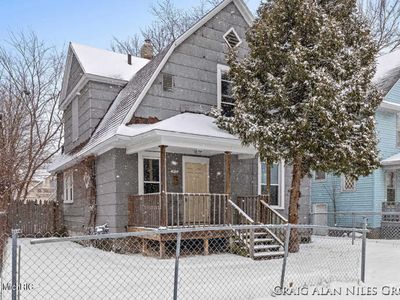 1412 Cass Ave SE, Grand Rapids, MI, 49507