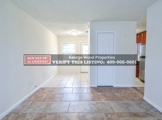 3406 Palm Ave, Texas City, TX 77590