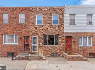 1936 S Sartain St, Philadelphia, PA 19148